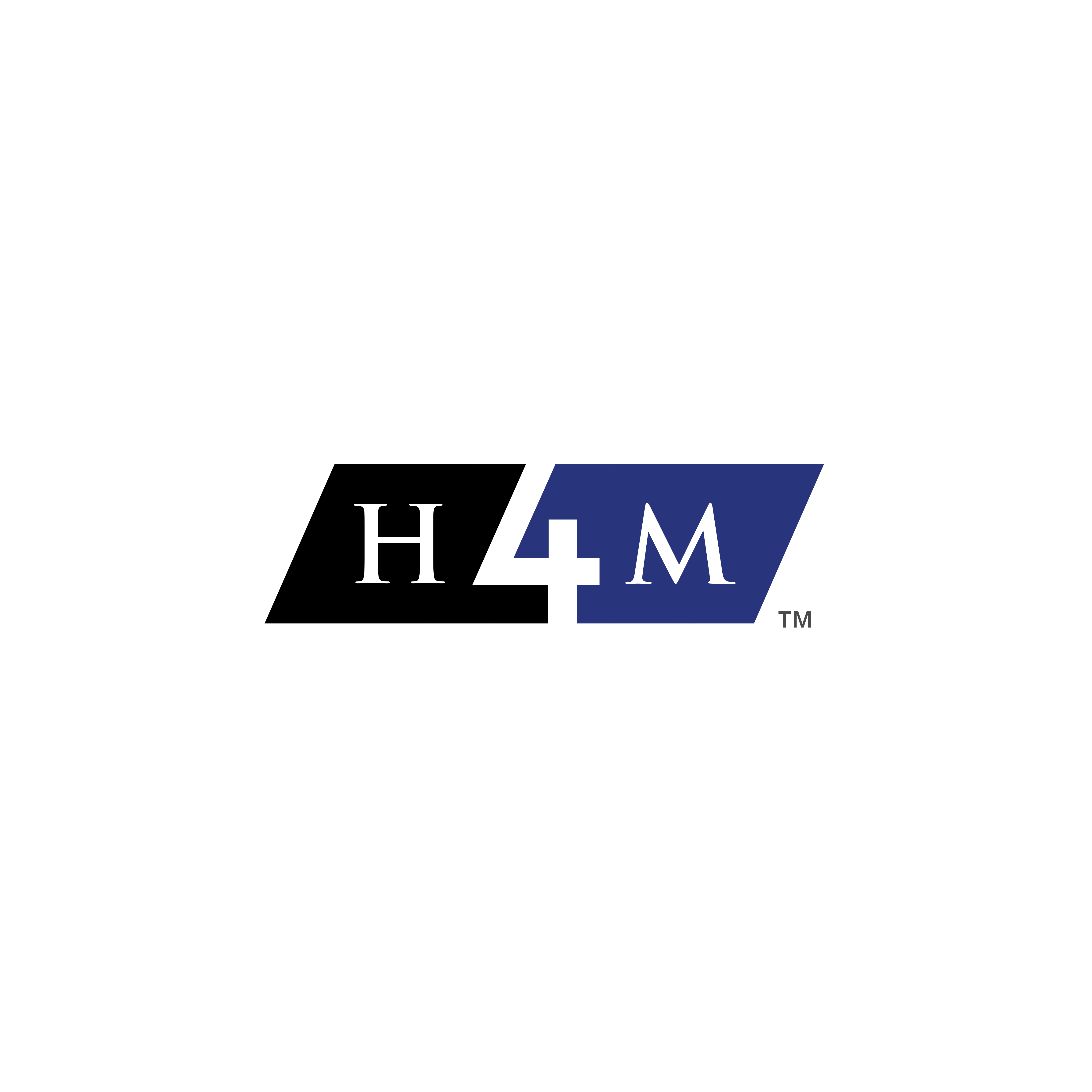 Screenshot of H4M.com